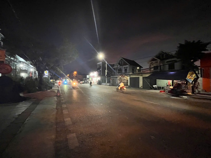 BÁN ĐẤT MẶT ĐƯỜNG 351 – PHAN ĐĂNG LƯU – ĐỒNG THÁI, AN DƯƠNG, HẢI PHÒNG